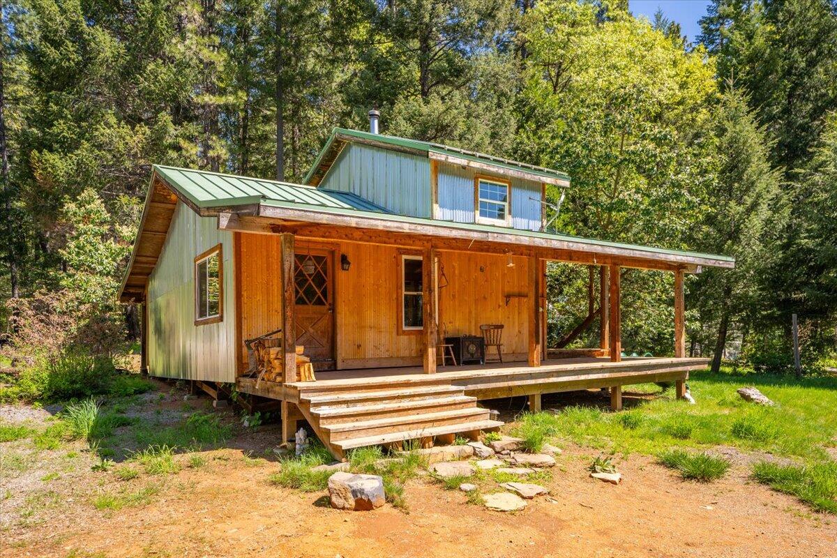 2004 Gus Hawk Road Big Bend, CA 96011 - Photo 1 of 57 001-Shot Gun Rd (23 of 107)