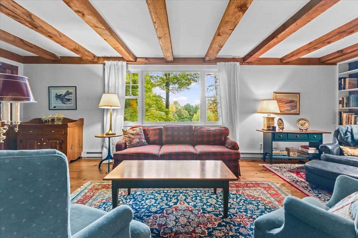 1646 Sweet Road Waterbury, VT 05677 - Photo 13 of 59 Gallery Image 13