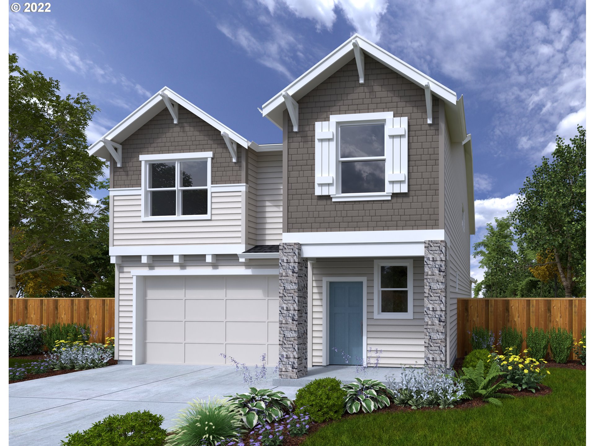 8803 North 5th Street, Unit LT51 Ridgefield, WA 98642 - Photo 1 of 1 Gallery Image 1