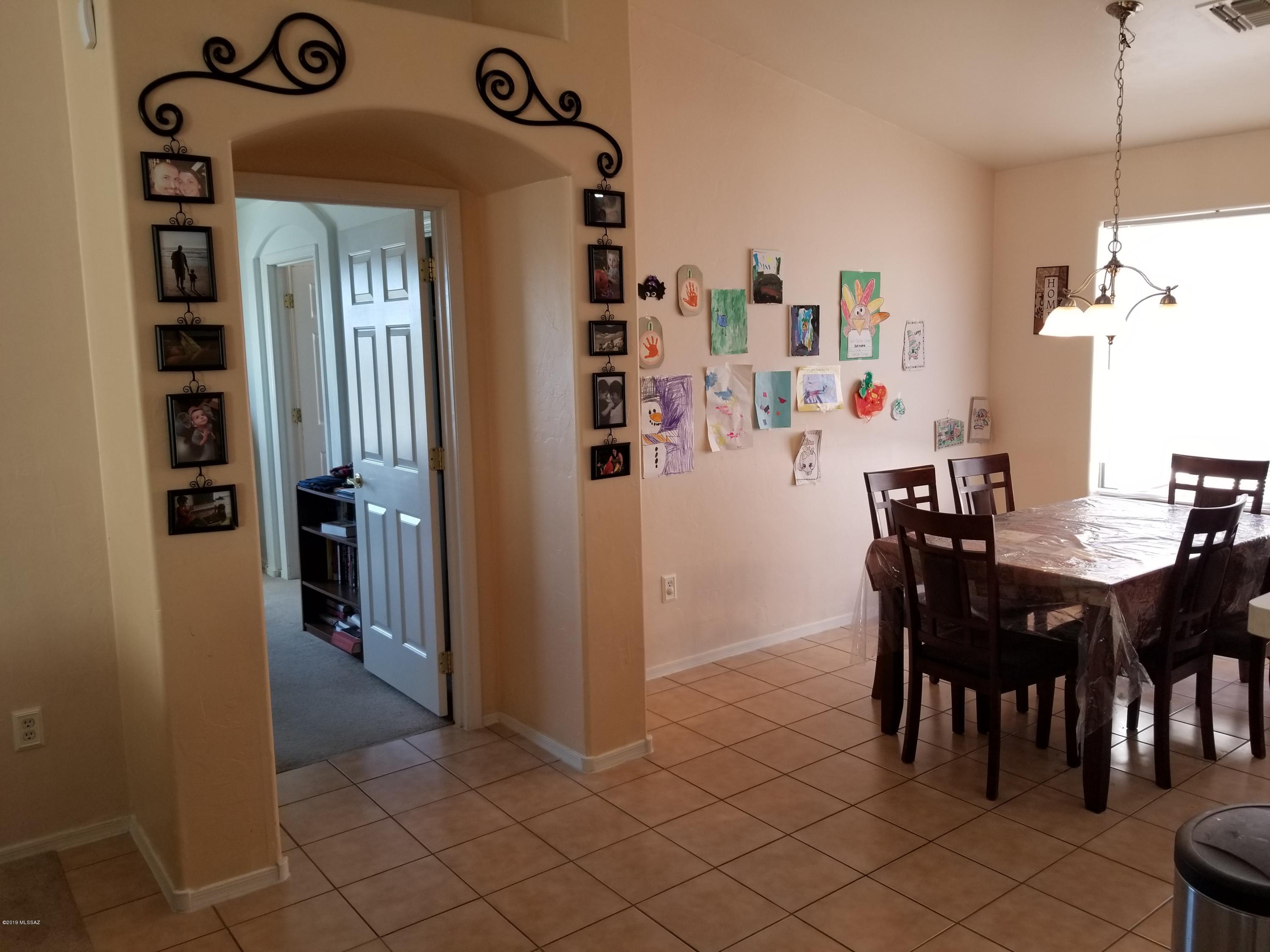 6772 South Averroes Road Tucson, AZ 85757 - Photo 10 of 23