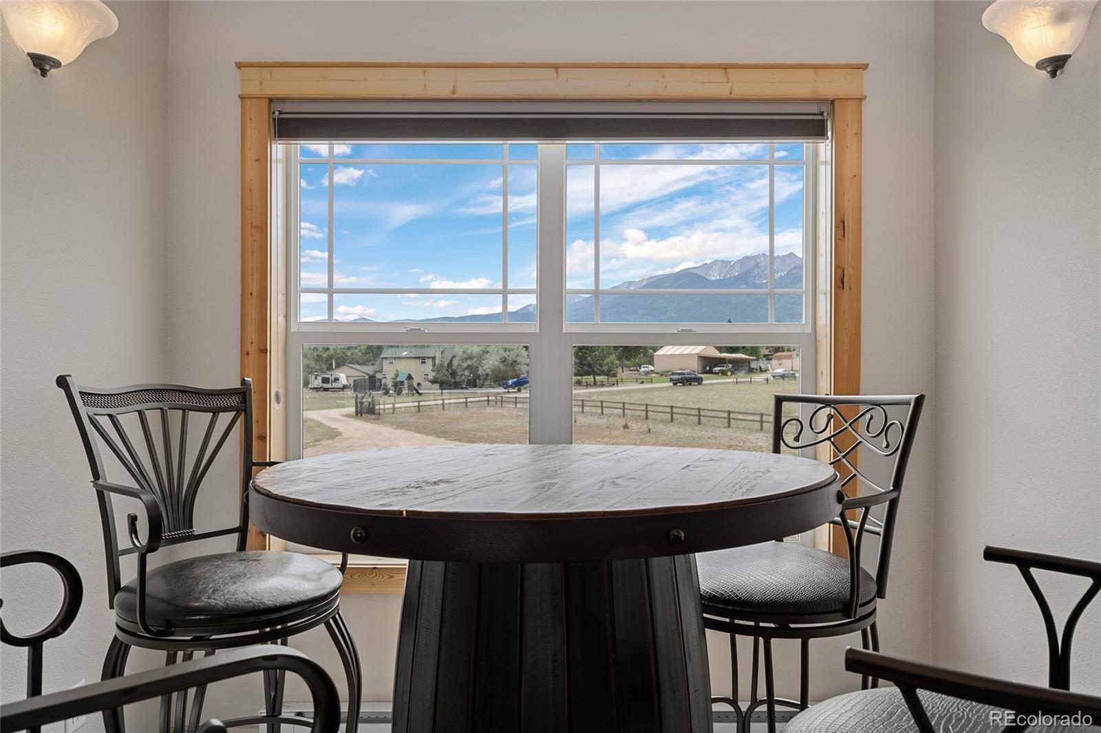 497 East Blarney Stone Road Howard, CO 81233 - Photo 33 of 50