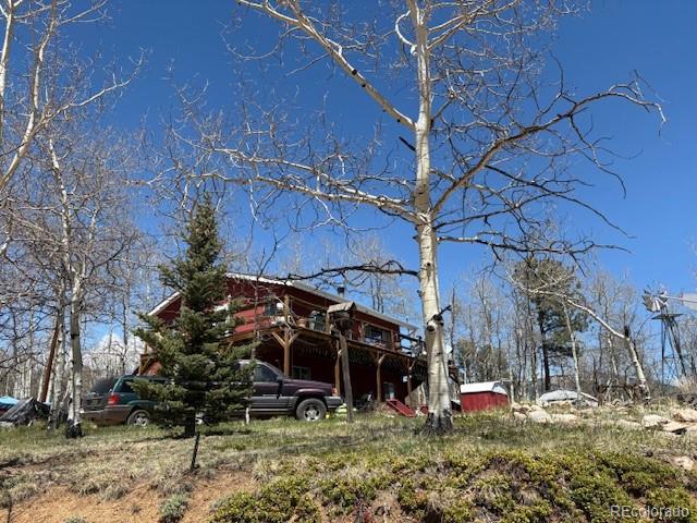 24 Timber Top Road Bailey, CO 80421 - Photo 4 of 7 Gallery Image 4