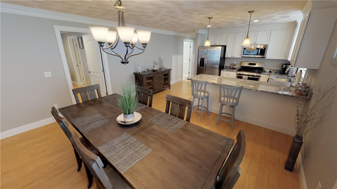 9 Rivers Edge Drive Coventry, RI 02816 - Photo 2 of 16 Gallery Image 2