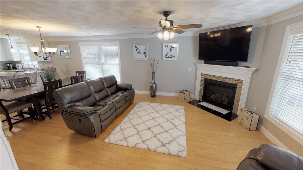 9 Rivers Edge Drive Coventry, RI 02816 - Photo 9 of 16 Gallery Image 9