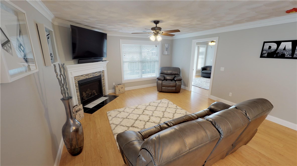 9 Rivers Edge Drive Coventry, RI 02816 - Photo 10 of 16 Gallery Image 10