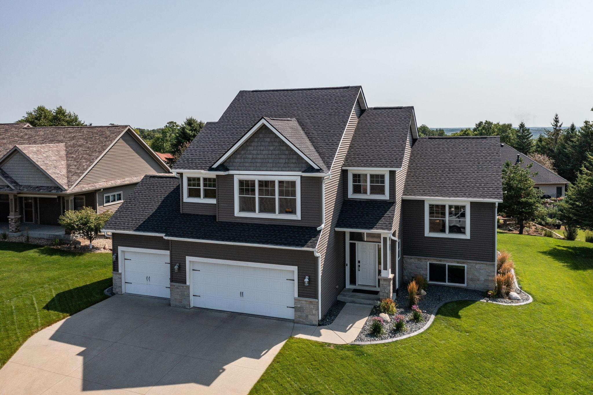1457 Echo Ridge Road Southwest Rochester, MN 55902 - Photo 1 of 1