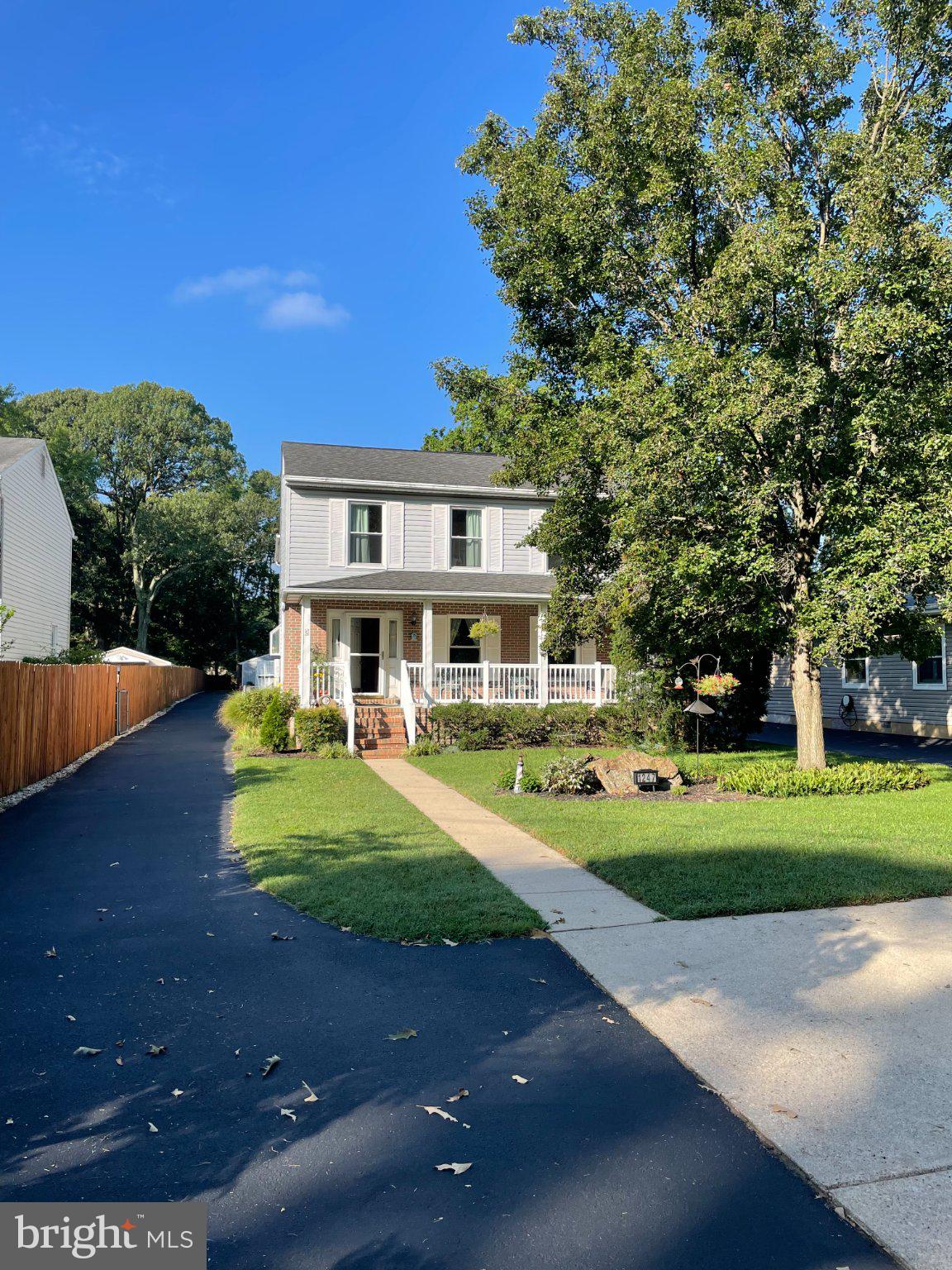 1247 Pekin Road Pasadena, MD 21122 - Photo 1 of 3 Welcome to 1247 Pekin Rd