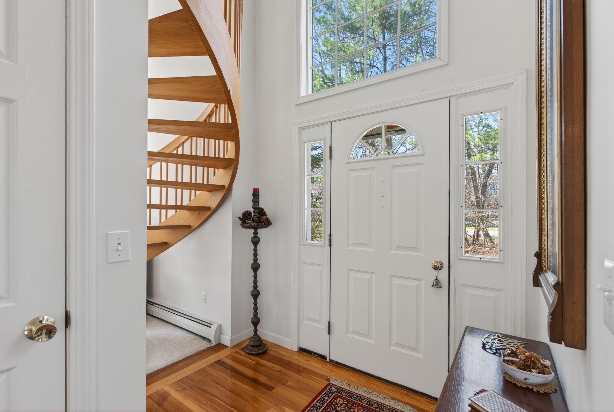 20 Valleybrook Road Ogunquit, ME 03907 - Photo 5 of 40 25_DSC01534