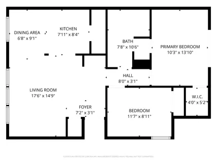 $147,900 | 10036 Woodico Drive, Houston, TX 77038