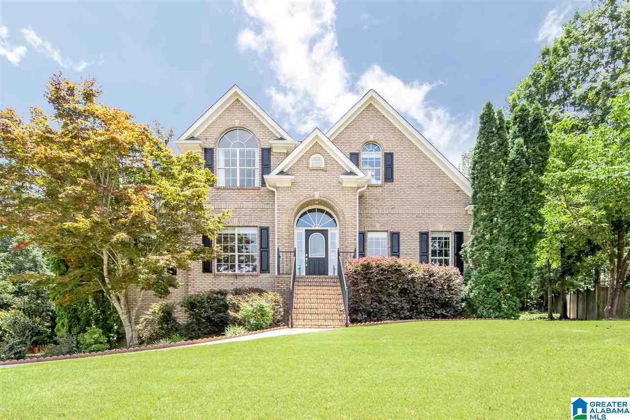 218 Grande View Lane Alabaster, AL 35114 - Photo 1 of 37