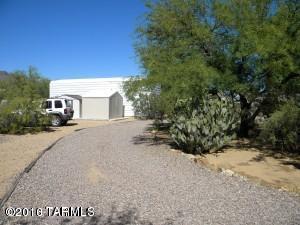 8070 West Bopp Road Tucson, AZ 85735 - Photo 28 of 30 Gallery Image 28