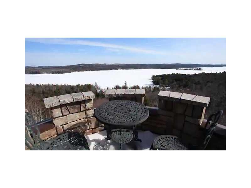 780 Kansas Road Bridgton, ME 04009 - Photo 24 of 27 View. Enjoy the changing views and...
