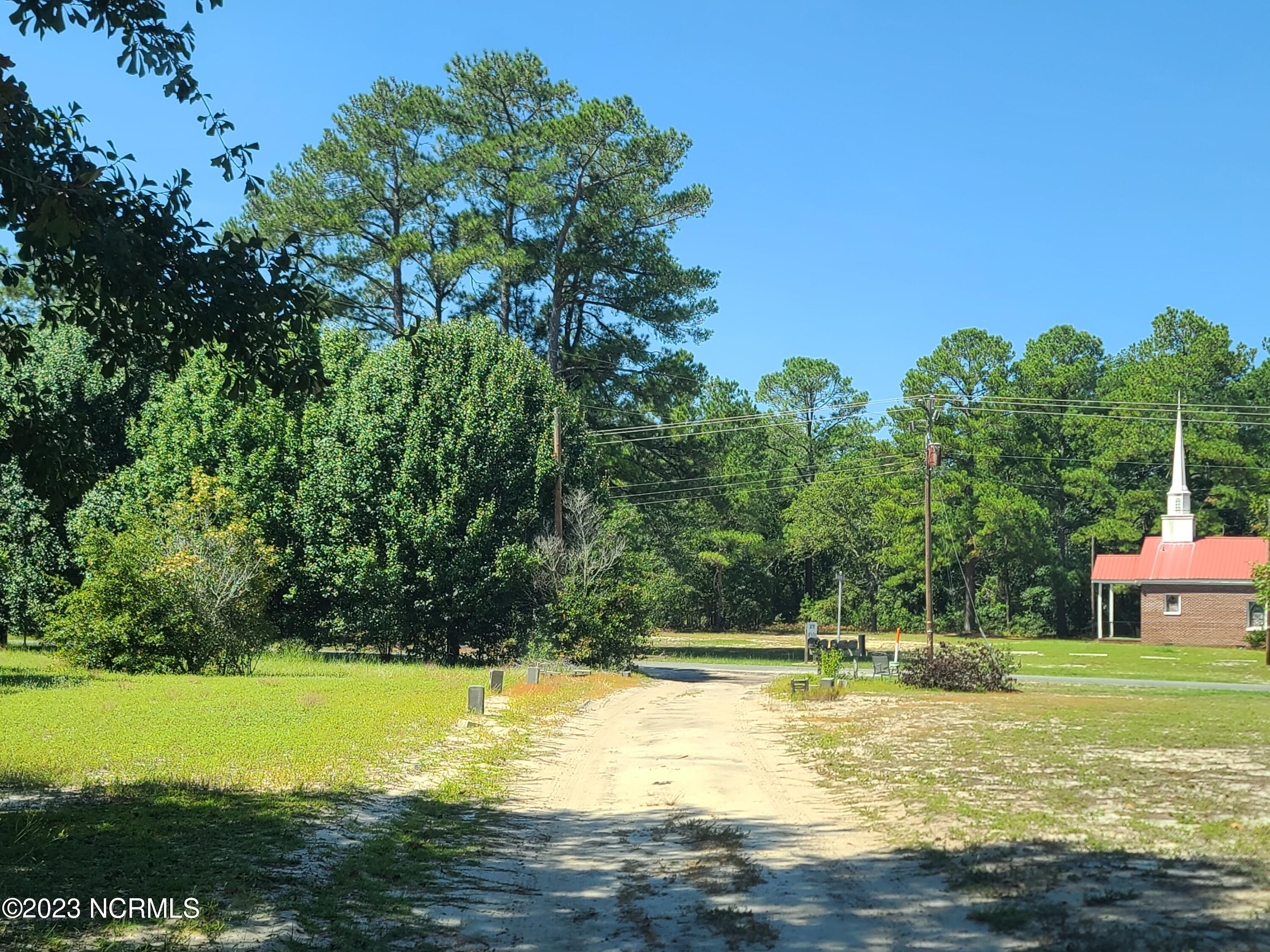 0 Barnes Loop Road Elizabethtown, NC 28337 - Photo 4 of 5 20230919_131548