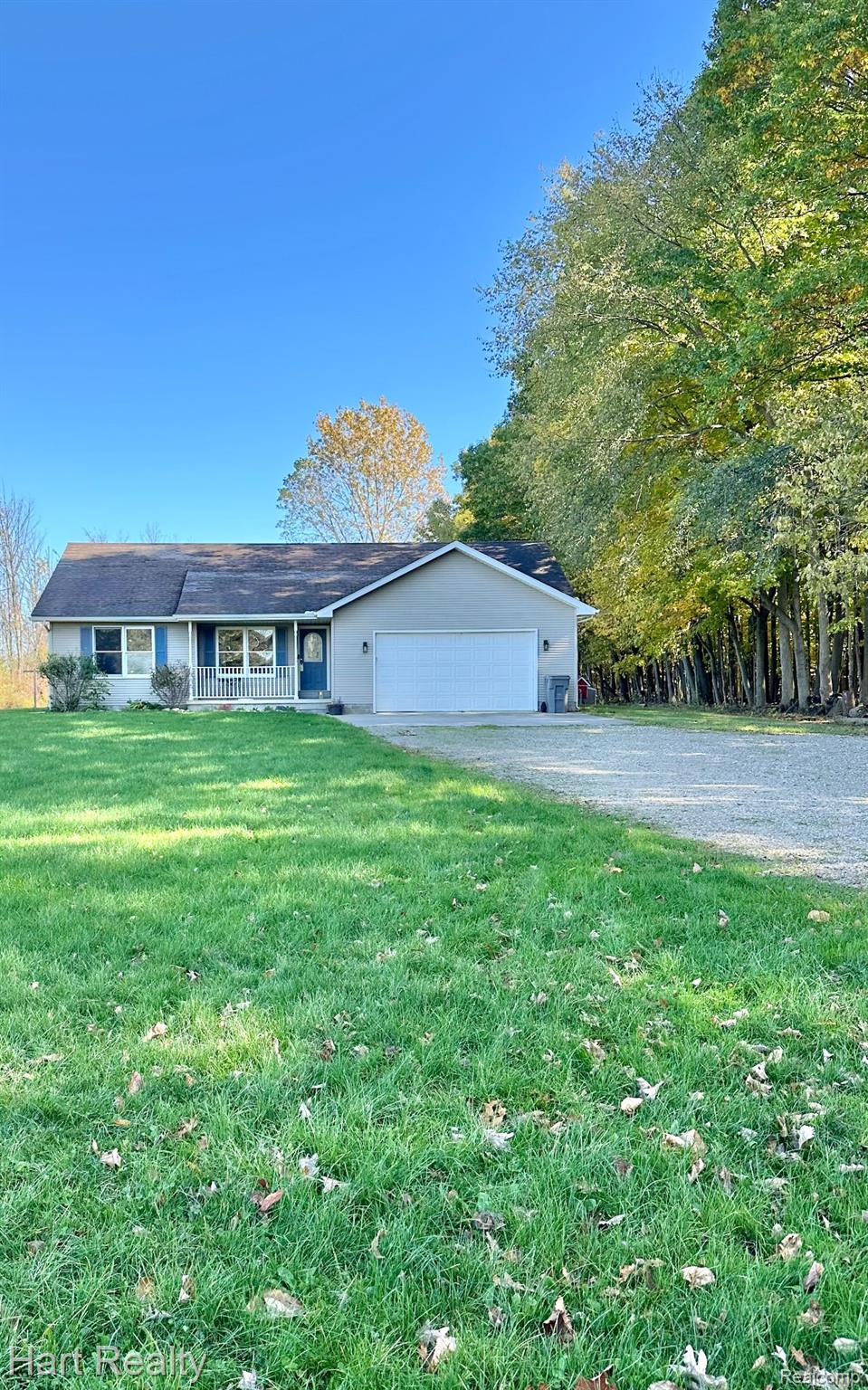 5102 Brown Road Avoca, MI 48006 - Photo 2 of 27 Gallery Image 2