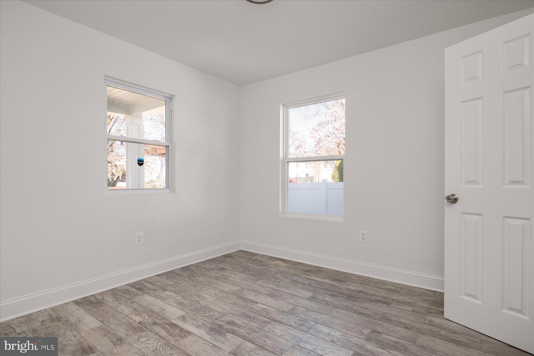 7209 Greeley Road Hyattsville, MD 20785 - Photo 10 of 20 Main Level Bedroom