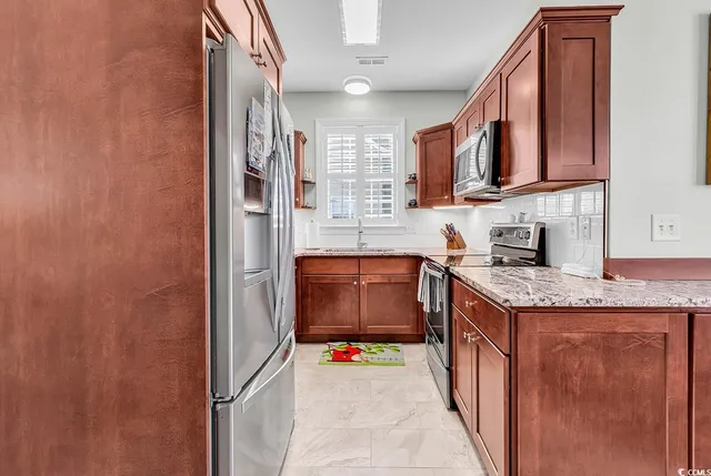 $319,900 | 4364 Willoughby Lane, Unit 4364, Myrtle Beach, SC 29577