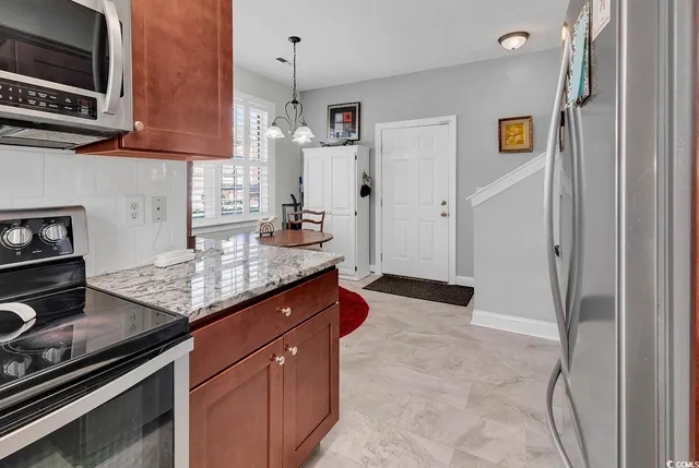 $319,900 | 4364 Willoughby Lane, Unit 4364, Myrtle Beach, SC 29577