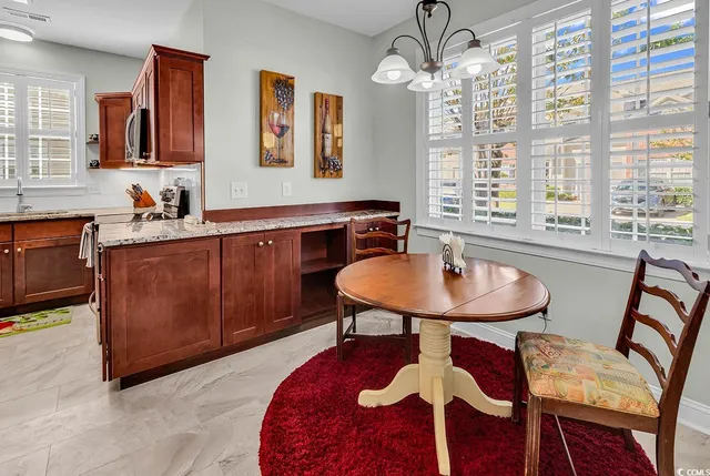 $319,900 | 4364 Willoughby Lane, Unit 4364, Myrtle Beach, SC 29577