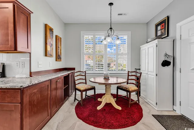 $319,900 | 4364 Willoughby Lane, Unit 4364, Myrtle Beach, SC 29577