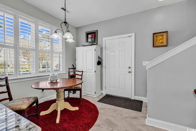 $319,900 | 4364 Willoughby Lane, Unit 4364, Myrtle Beach, SC 29577