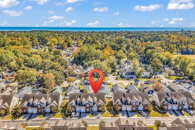 $319,900 | 4364 Willoughby Lane, Unit 4364, Myrtle Beach, SC 29577