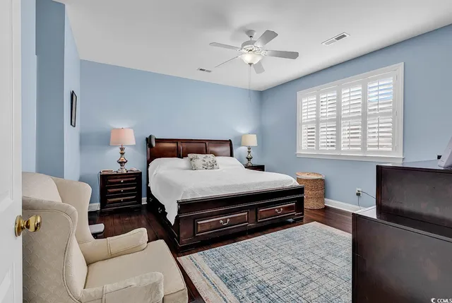 $319,900 | 4364 Willoughby Lane, Unit 4364, Myrtle Beach, SC 29577