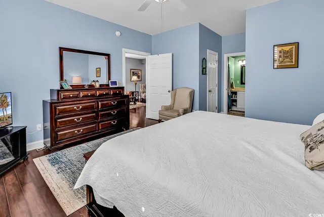 $319,900 | 4364 Willoughby Lane, Unit 4364, Myrtle Beach, SC 29577