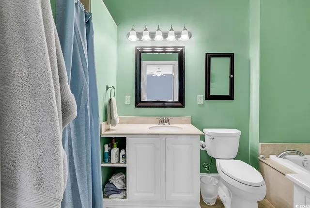 $319,900 | 4364 Willoughby Lane, Unit 4364, Myrtle Beach, SC 29577