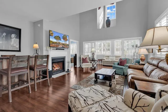 $319,900 | 4364 Willoughby Lane, Unit 4364, Myrtle Beach, SC 29577