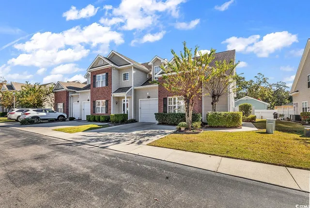 $319,900 | 4364 Willoughby Lane, Unit 4364, Myrtle Beach, SC 29577