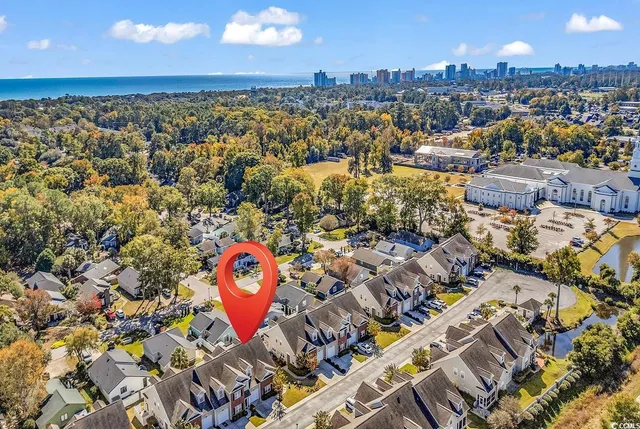 $319,900 | 4364 Willoughby Lane, Unit 4364, Myrtle Beach, SC 29577