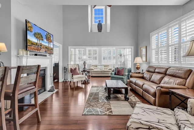 $319,900 | 4364 Willoughby Lane, Unit 4364, Myrtle Beach, SC 29577