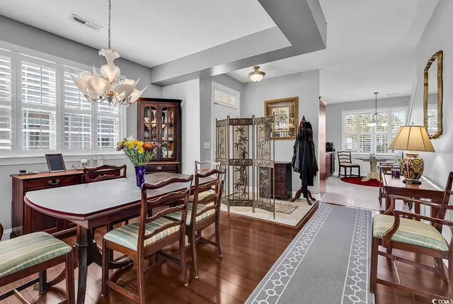 $319,900 | 4364 Willoughby Lane, Unit 4364, Myrtle Beach, SC 29577