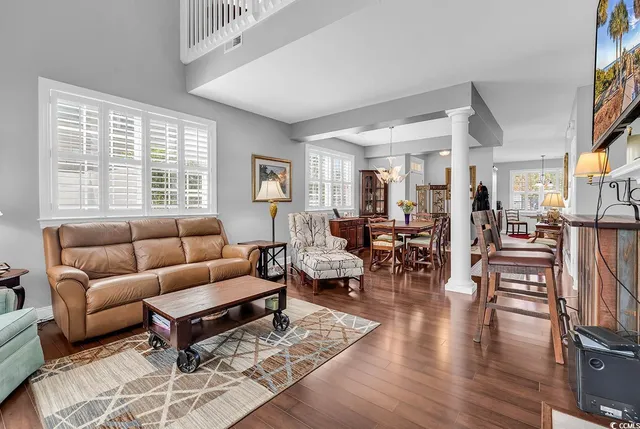 $319,900 | 4364 Willoughby Lane, Unit 4364, Myrtle Beach, SC 29577