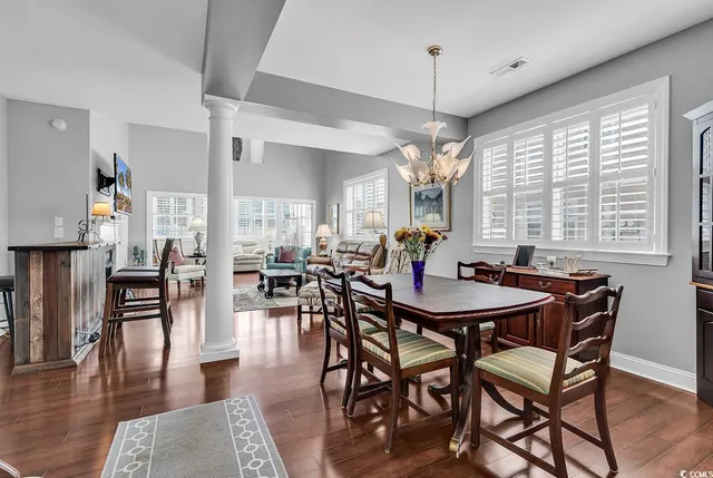 $319,900 | 4364 Willoughby Lane, Unit 4364, Myrtle Beach, SC 29577