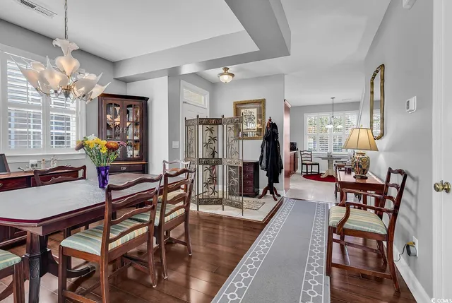 $319,900 | 4364 Willoughby Lane, Unit 4364, Myrtle Beach, SC 29577