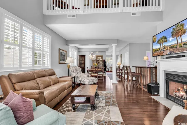 $319,900 | 4364 Willoughby Lane, Unit 4364, Myrtle Beach, SC 29577