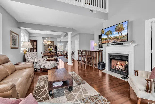 $319,900 | 4364 Willoughby Lane, Unit 4364, Myrtle Beach, SC 29577