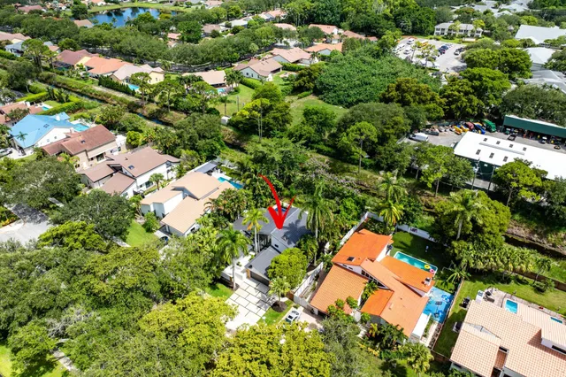 $1,600,000 | 2668 Northwest 41st Street, Boca Raton, FL 33434