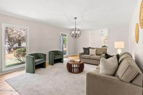 $565,000 | 150 Pebble Beach Place, Southern Pines, NC 28387