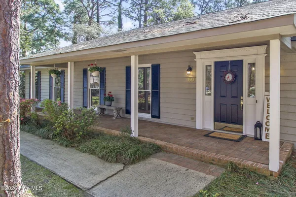$565,000 | 150 Pebble Beach Place, Southern Pines, NC 28387