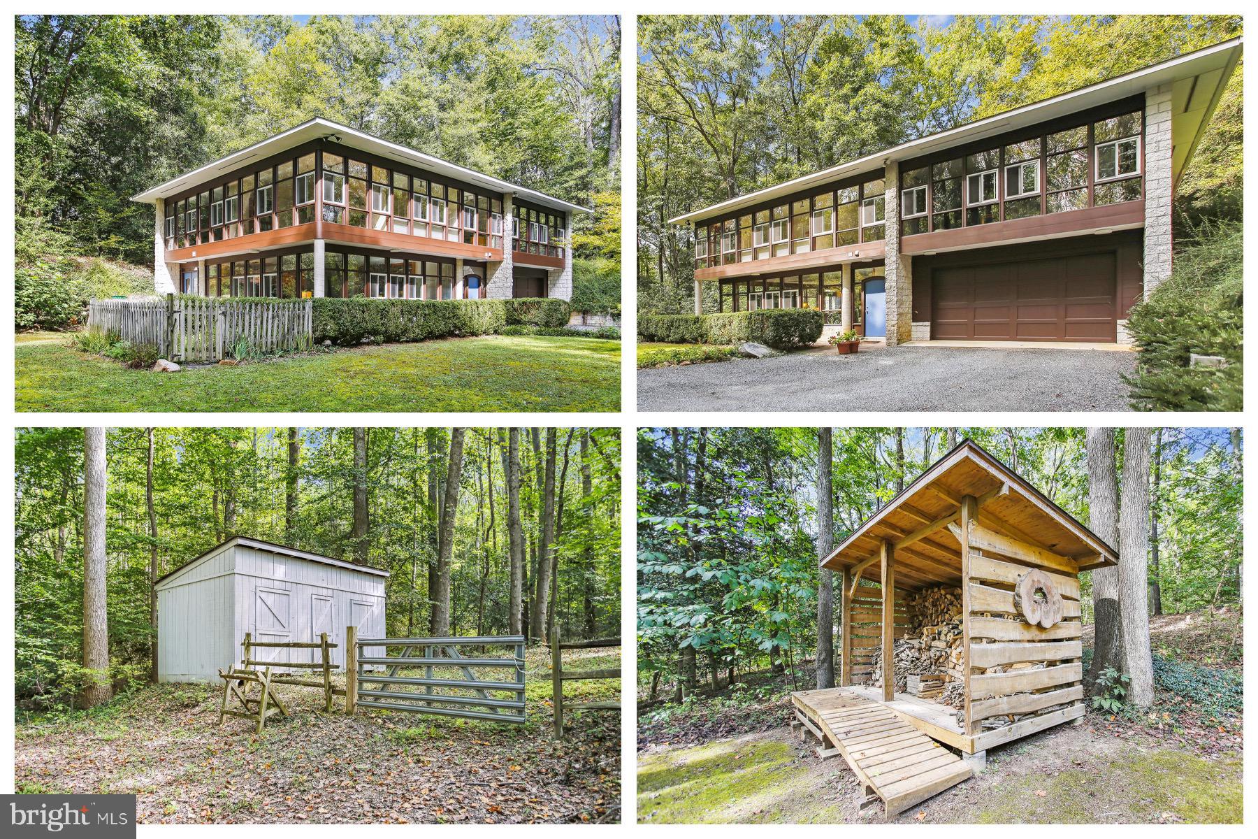 6850 Steamboat Landing Road Accokeek, MD 20607 - Photo 3 of 50