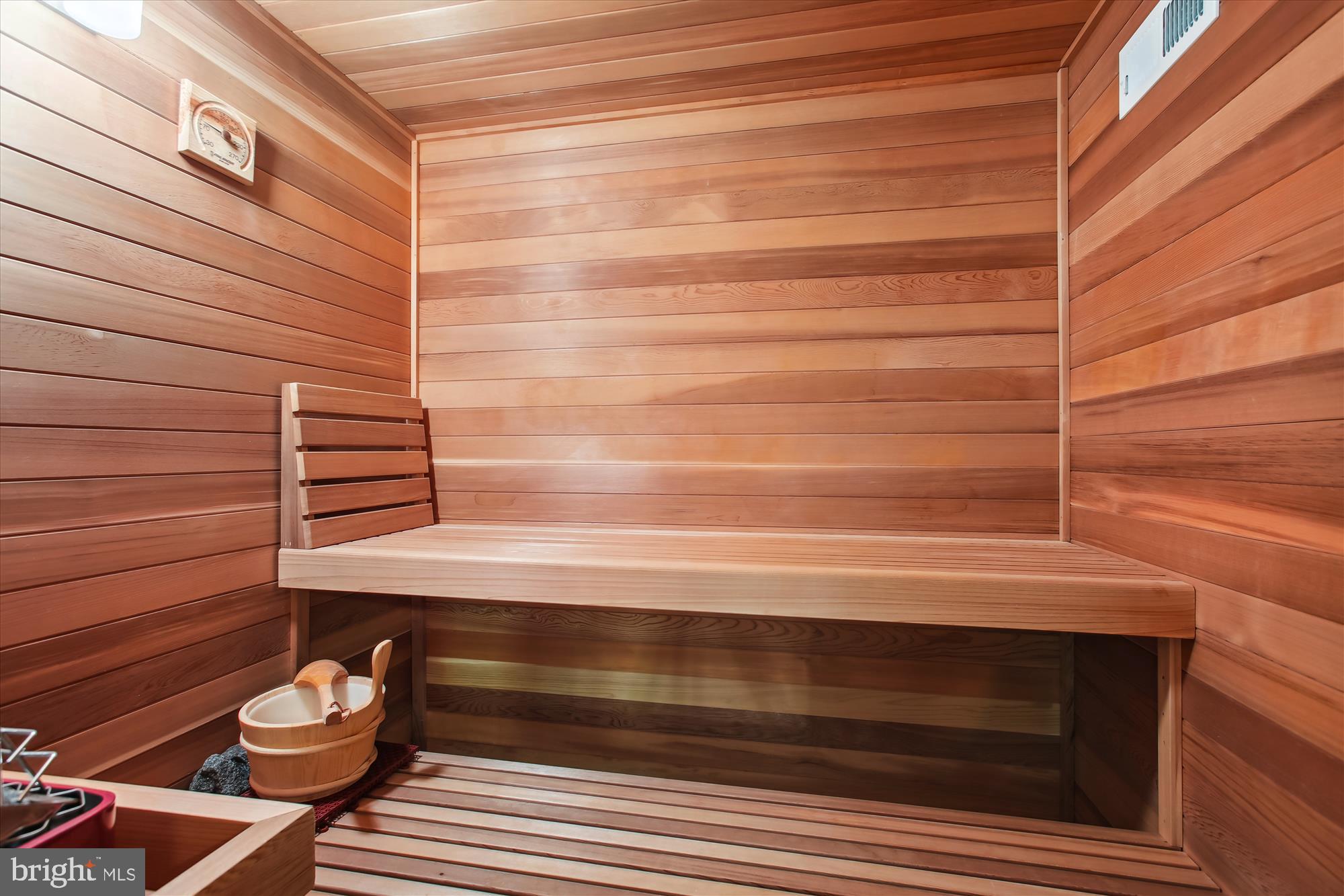 6850 Steamboat Landing Road Accokeek, MD 20607 - Photo 37 of 50 Sauna in family/rec room