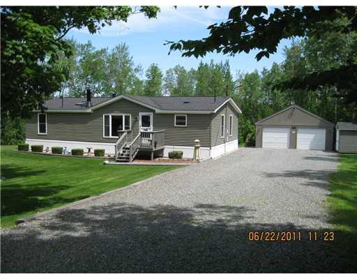 848 Ledge Hill Road Corinth, ME 04427 - Photo 1 of 25 Exterior Front.