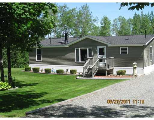 848 Ledge Hill Road Corinth, ME 04427 - Photo 2 of 25 Exterior Front.