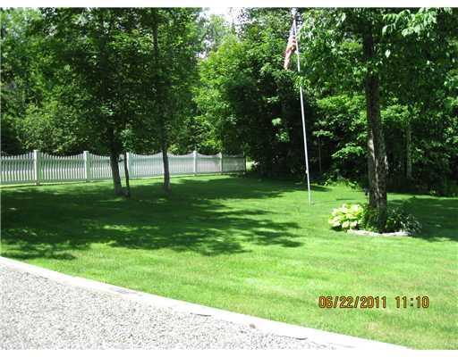 848 Ledge Hill Road Corinth, ME 04427 - Photo 7 of 25 Yard/Garden.