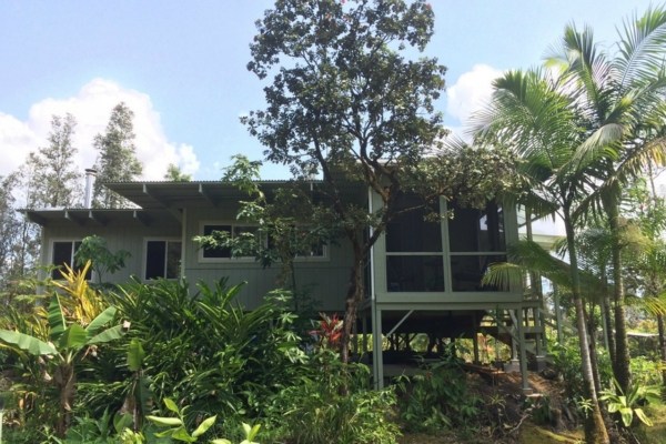 16-1164 Hopue Road Mountain View, HI 96771 - Photo 4 of 25 Gallery Image 4