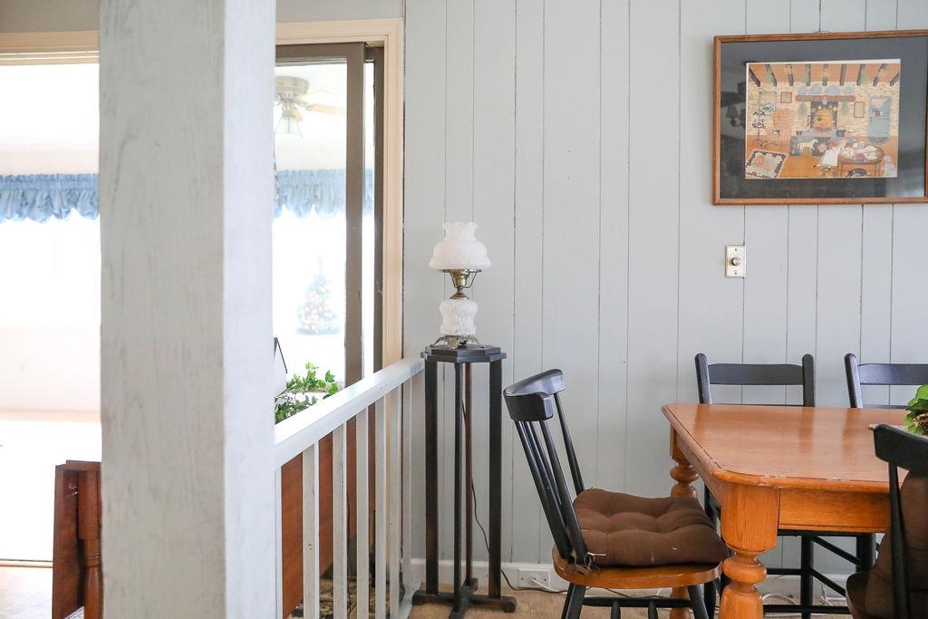 1401 Ladd Road Waynesboro, VA 22980 - Photo 23 of 53 a view of a workspace with furniture and a window