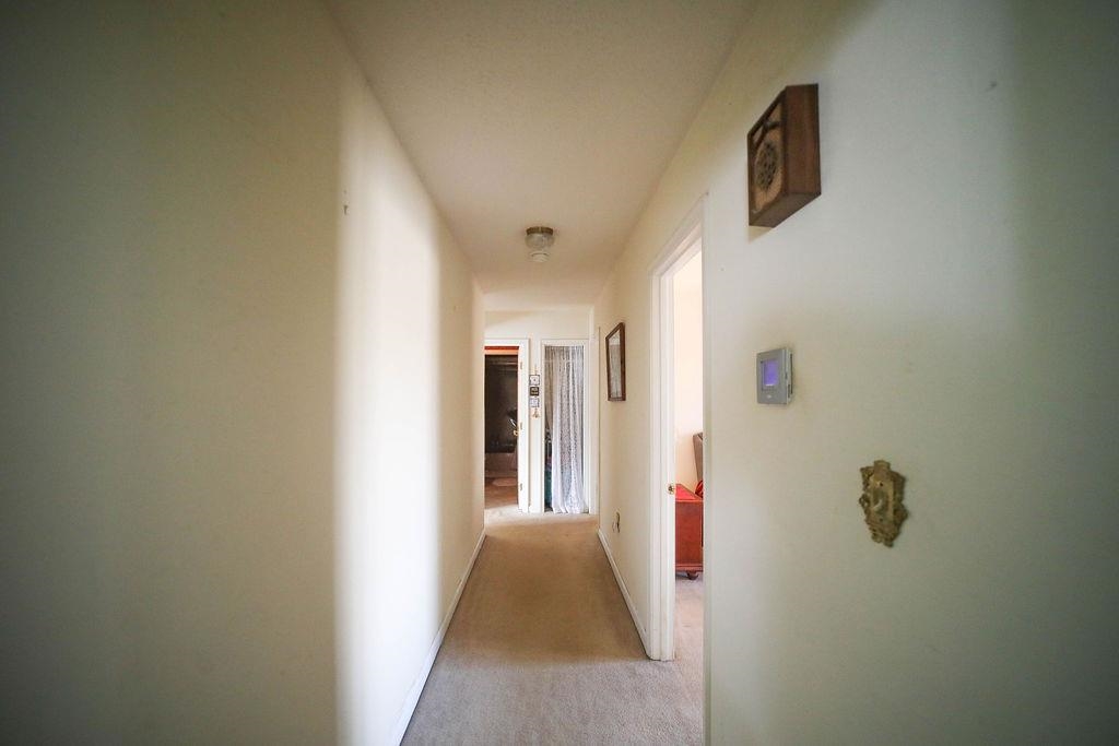 1401 Ladd Road Waynesboro, VA 22980 - Photo 29 of 53 a view of hallway with stairs