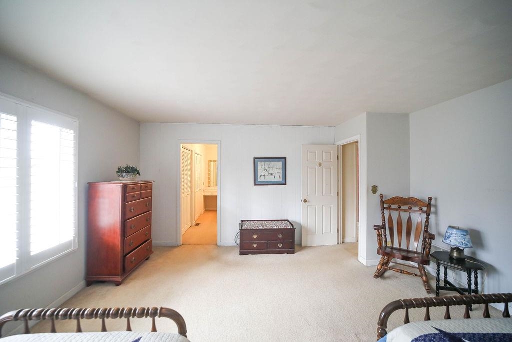 1401 Ladd Road Waynesboro, VA 22980 - Photo 43 of 53 a living room with furniture and a window